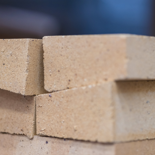 Fireclay Bricks
