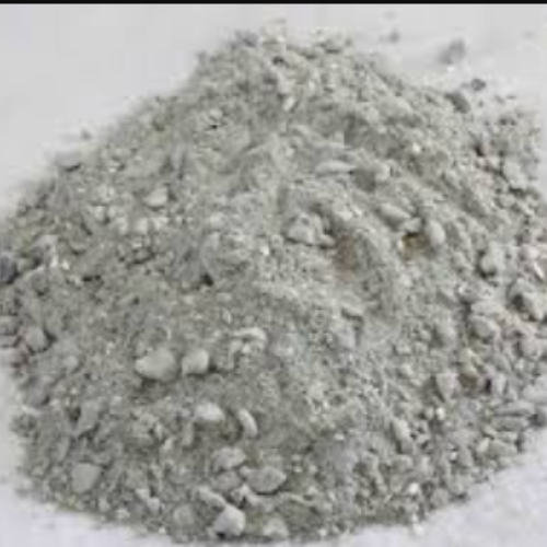 Refractory Castables and Mortars