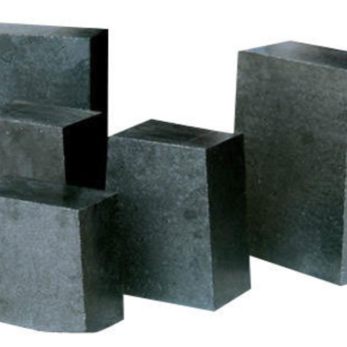 Magnesia Carbon Bricks